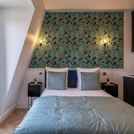 Mijo'S Appartements Hotel Fontenay-sous-Bois Zewnętrze zdjęcie