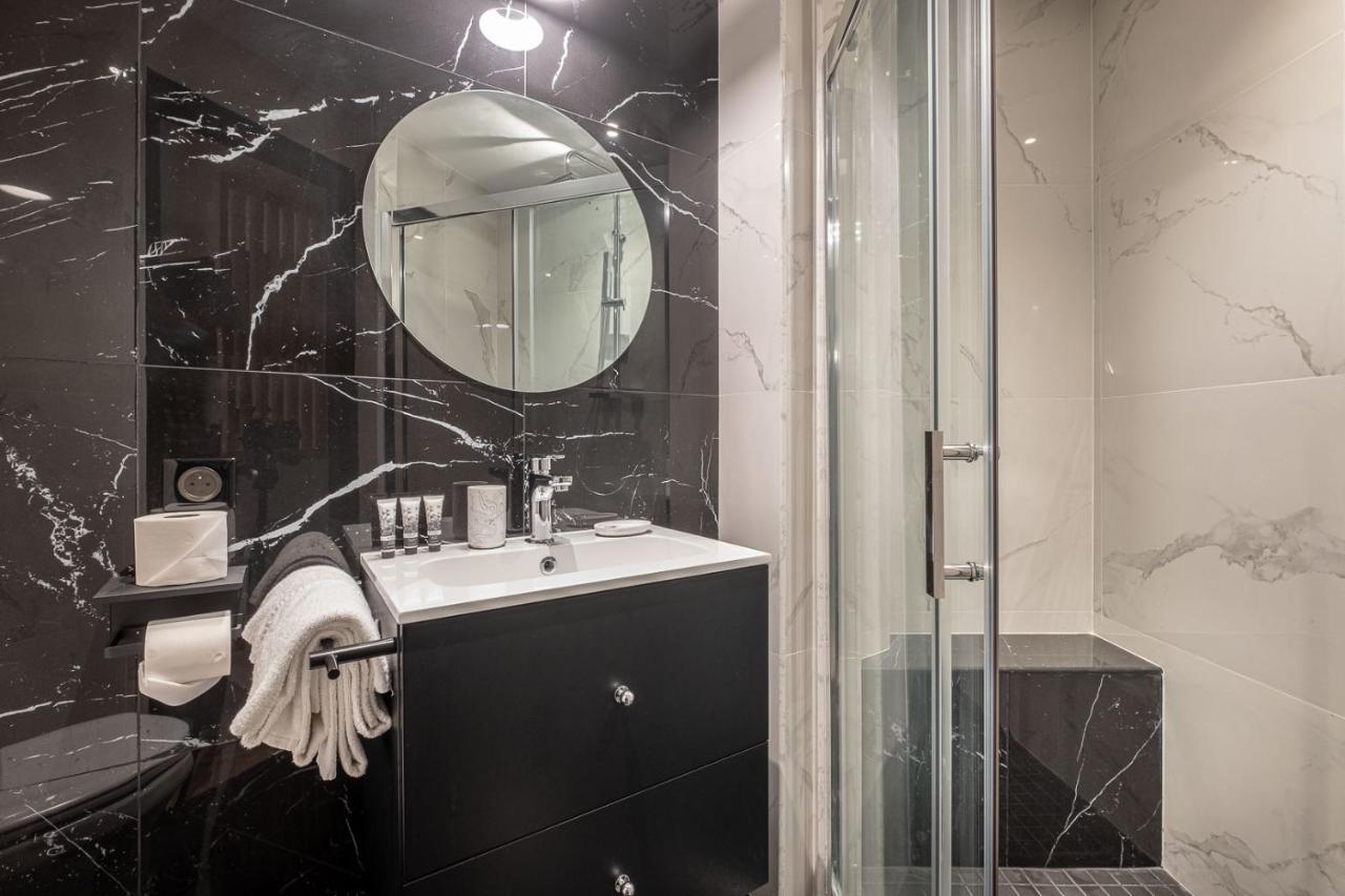 Mijo'S Appartements Hotel Fontenay-sous-Bois Zewnętrze zdjęcie