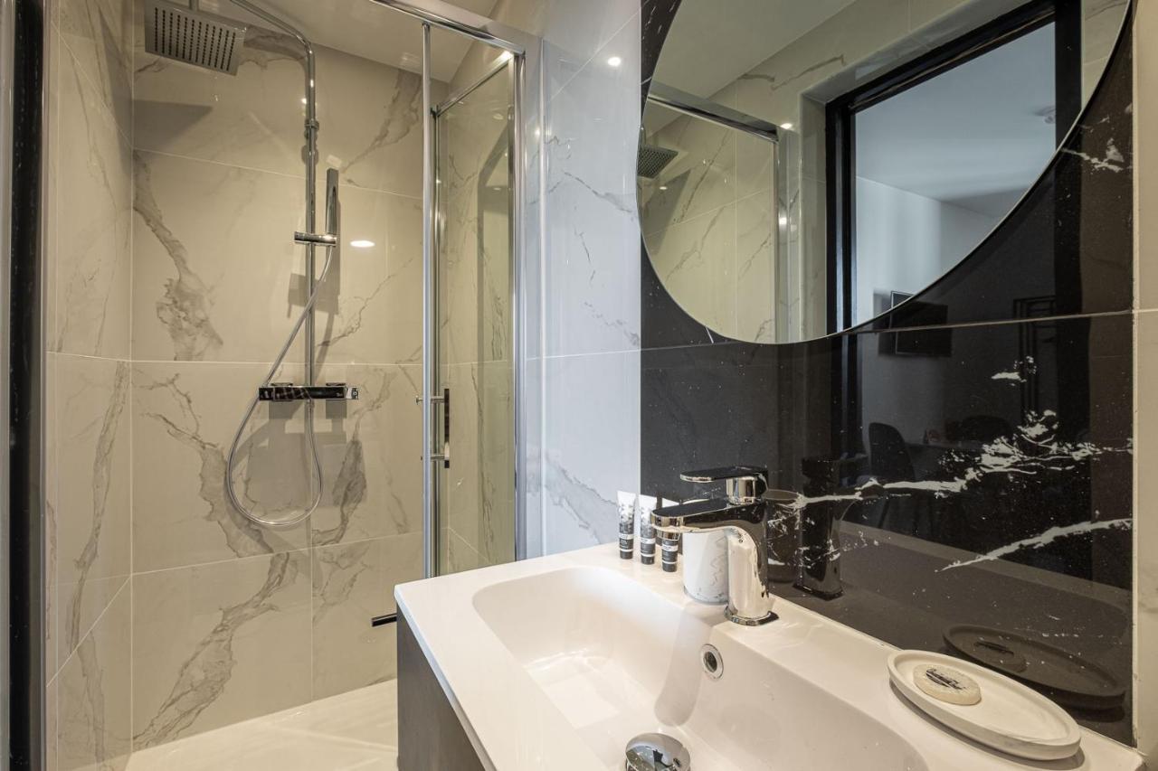 Mijo'S Appartements Hotel Fontenay-sous-Bois Zewnętrze zdjęcie