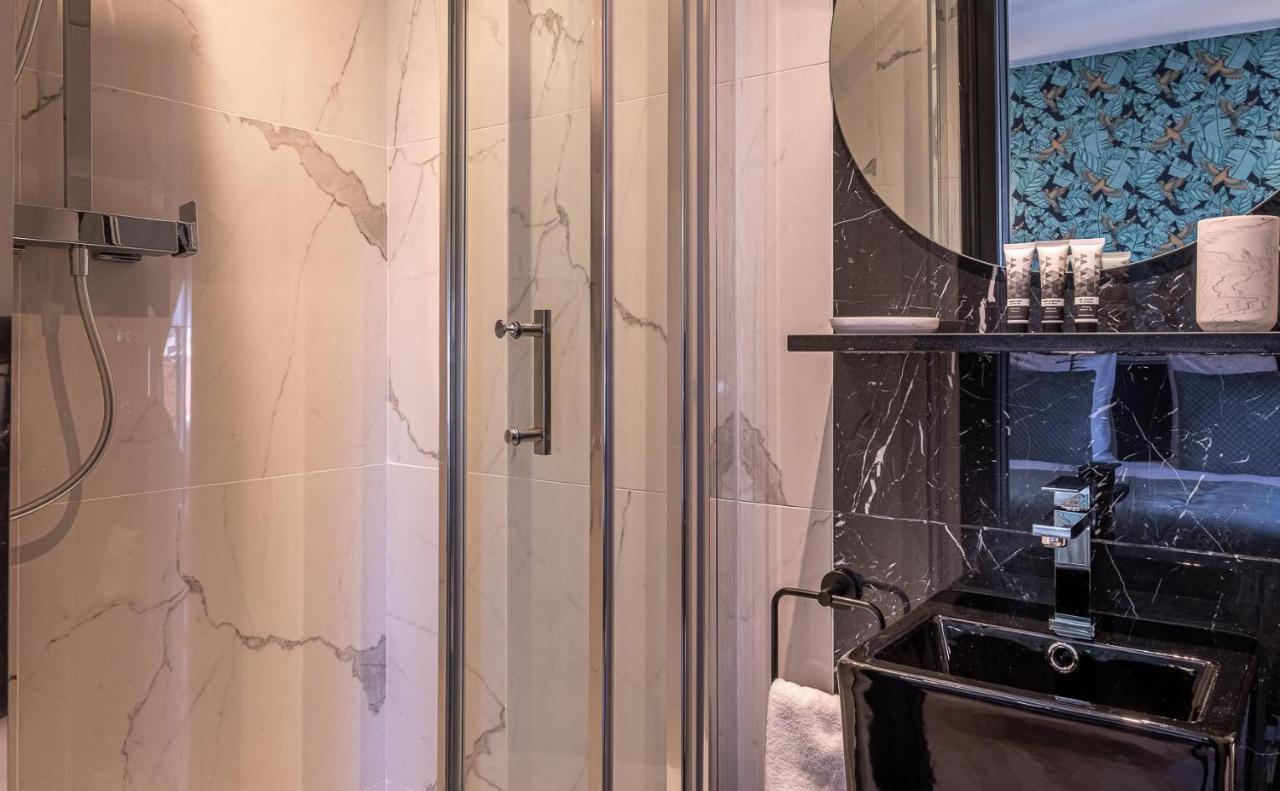 Mijo'S Appartements Hotel Fontenay-sous-Bois Zewnętrze zdjęcie