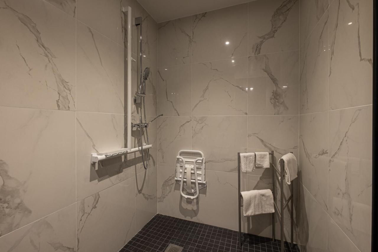 Mijo'S Appartements Hotel Fontenay-sous-Bois Zewnętrze zdjęcie